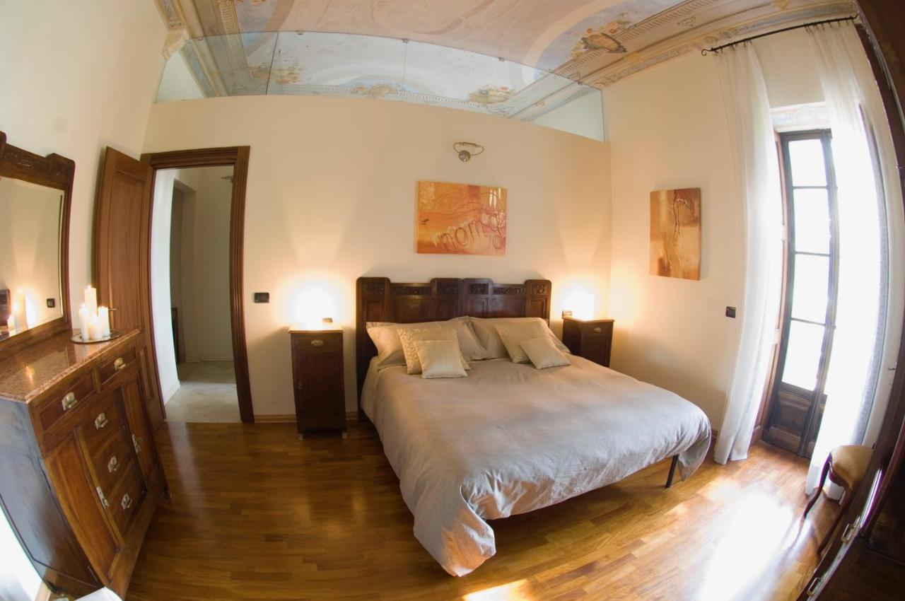 Villa Scati Apartments Melazzo Exterior photo