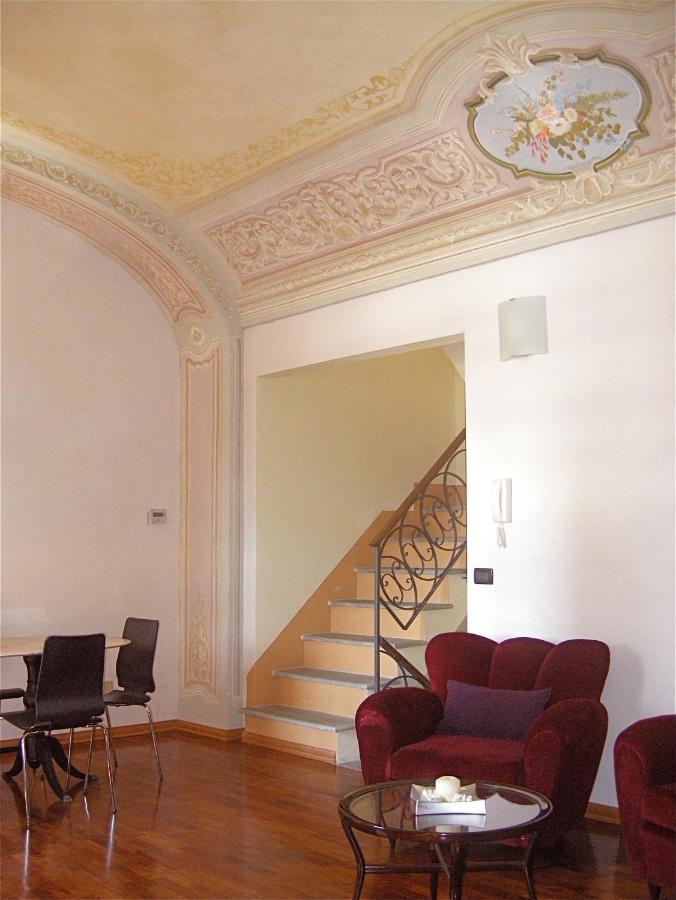 Villa Scati Apartments Melazzo Exterior photo