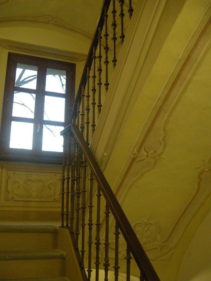 Villa Scati Apartments Melazzo Exterior photo