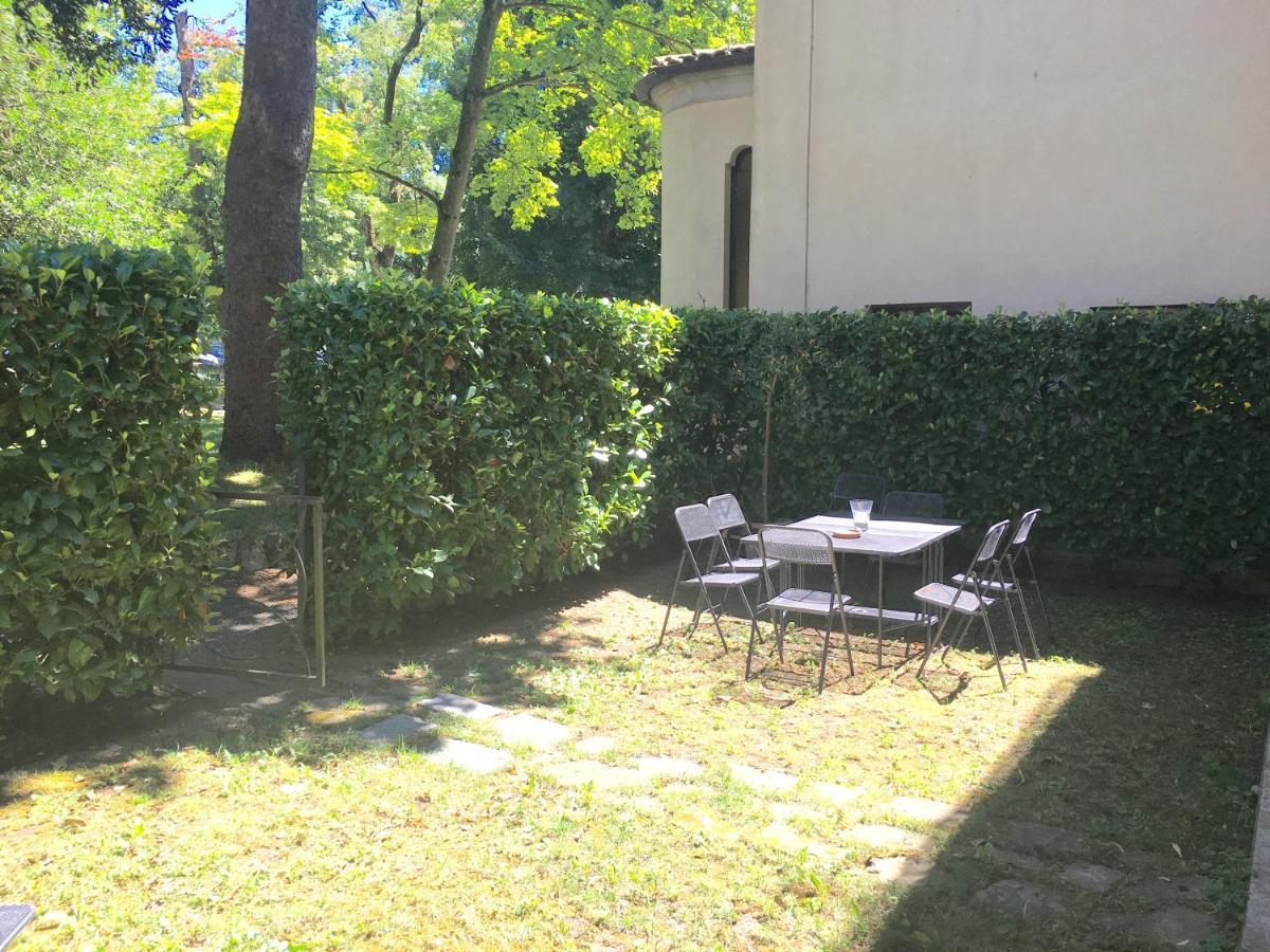 Villa Scati Apartments Melazzo Exterior photo