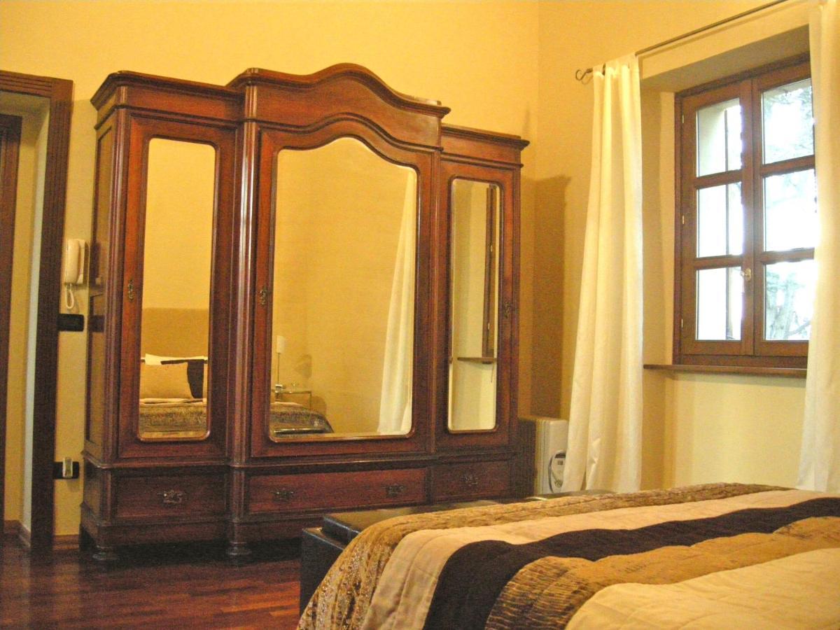 Villa Scati Apartments Melazzo Exterior photo