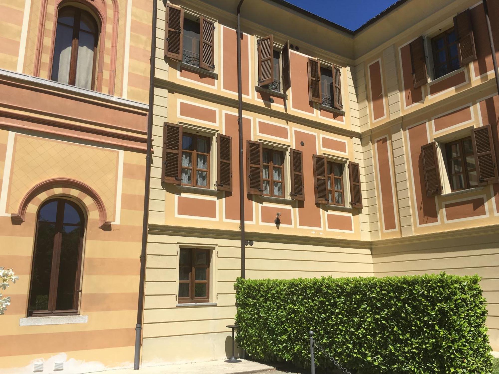 Villa Scati Apartments Melazzo Room photo