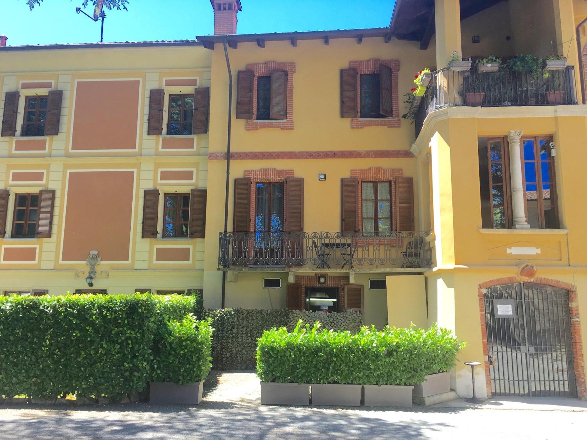 Villa Scati Apartments Melazzo Room photo