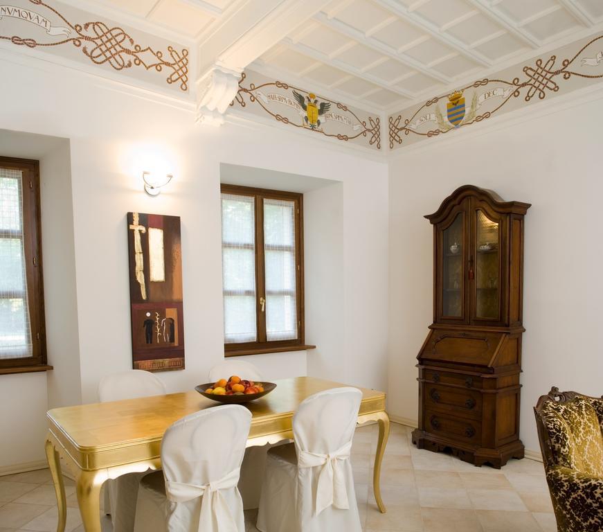 Villa Scati Apartments Melazzo Exterior photo