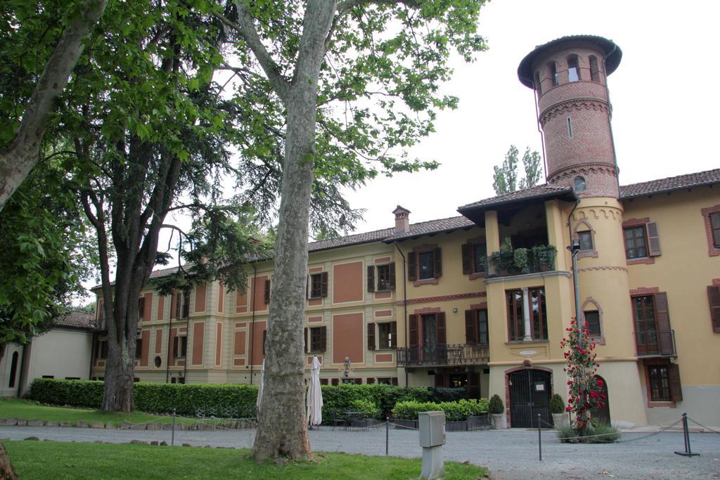 Villa Scati Apartments Melazzo Exterior photo