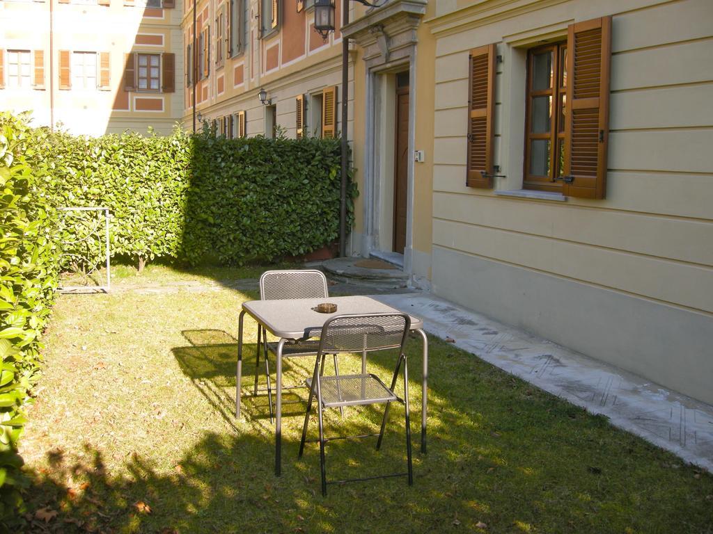Villa Scati Apartments Melazzo Exterior photo