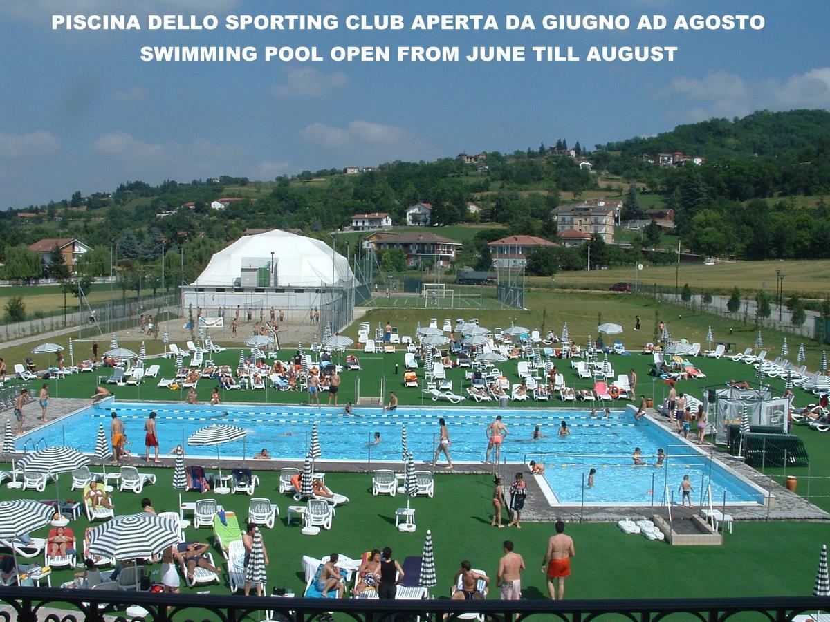 Villa Scati Apartments Melazzo Exterior photo